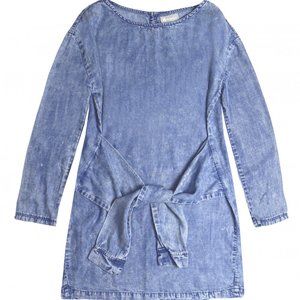 🆕 Tractr Girls Long Sleeve Dress